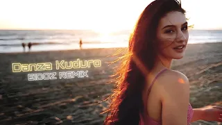 eidoz danza kuduro remix don omar ft lucenzo