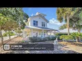 Destin Home For Sale 1 05M Pool 4453 Clipper Cove
