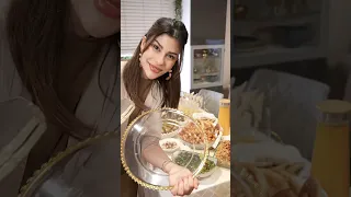 فاجأت زوجي في عيد ميلاده الـ ٣٣ وما في أحلى من إحساس توصيل الطلبية من تيمو بالوقت Temuturns2 