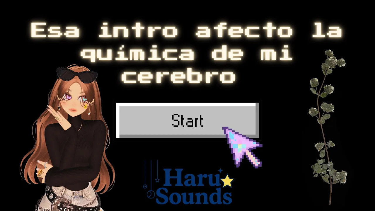 Intros de videojuegos que afectaron la química de mi cerebro