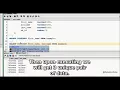 Oracle Database11g tutorials 8 SQL DISTINCT with multiple columns SQL Distin Computer Tips and t