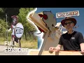 Download Lagu The Ancient Greek Arrow Machine Gun! | MythBusters | Season 7 Episode 19 | Full Episode