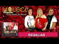 Regalias - Moleca 100 Vergonha - Vol. 08 (05)