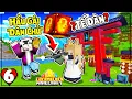 Download Lagu Minecraft Sinh Tồn LuckyBlock * TẬP 6 | HẦU GÁI PHIÊN BẢN DÂN CHỦ VÀ XÂY DỰNG TẾ ĐÀN MỚI LẠ BÍ ẨN
