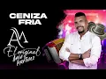 Amin Martínez - Ceniza Fría | Video Lyrics - Karaoke - Amin Martinez