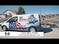 ALL AMERICAN DRAIN CLEANING