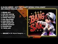 DJ ARJUNA KANGEAN - CINTA DARI SEBERANG HAPPY BIRTHDAY KING_BANGSAR FROM OJIEE_SYAIFUL TERBARU 2025