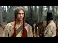 The Son Returns Raised by Comanches He Builds a Ruthless Empire Amid Texas Blood Feuds