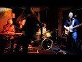 Adam Pringle and Friends (minus Adam plus Ray Beadle!) "Ain't Doing Too Bad" James Cotton cover