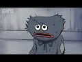 I'm not a monster - Poppy Playtime Animation (Wanna Live) | GH'S ANIMATION