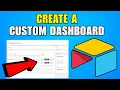 How To Create A Custom Dashboard In Airtable 2026 Complete Guide