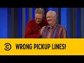 Wrong Pickup Lines Whose Line Is It Anyway Comedy Central Africa
