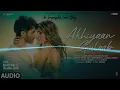 Aakhiyan gulab in loop mode | Shahid Kapoor, Kriti Sanon | Mitraz | Teri Baaton Mein Aisa Uljha Jiya