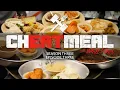 CheatMeal S3E3 - Are we ready to throw some rolls Lamberts