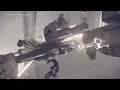 The Bipolar Nightmare boss fight