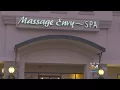 180 Woman Reported Assault At Massage Envy Locations Across U S
