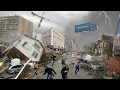 Download Lagu Chaos in Kansas Today! Baseball Size Hail Destroy Homes, Cars in Wichita