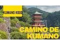 Download Lagu CAMINO DE KUMANO (KUMANO KODO): RUTA DE PEREGRINACIÓN EN JAPÓN
