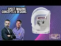 SPECT Imaging Concepts Designs Part 1 L31