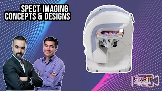 SPECT Imaging Concepts Designs Part 1 L31