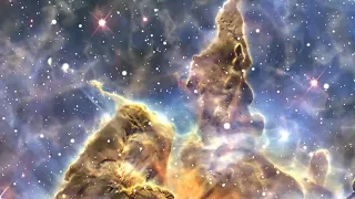 Cosmic Journeys Hubble Universe In Motion 