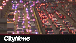 Ontario Looks To Scrap Emissions Target Amid Criticism On Reaching Climate Goals 