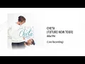 Lagu ADA EHI - CHETA LIVE (the Future Now tour) - audio