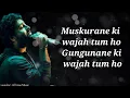 Download Lagu Muskurane ki Wajah tum ho Full song (lyrics) Arijit Singh Movie Citylight (128K)
