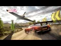 Forza Horizon 4 Soundtrack | Midnight City (Eric Prydz Private Remix) - M83