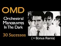 Download Lagu O.M.D. - 30 Sucessos (+ Bonus Remix)