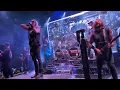 Lagu DragonForce - Ashes of the Dawn (Live) - Harrisburg, PA 9/14/2025
