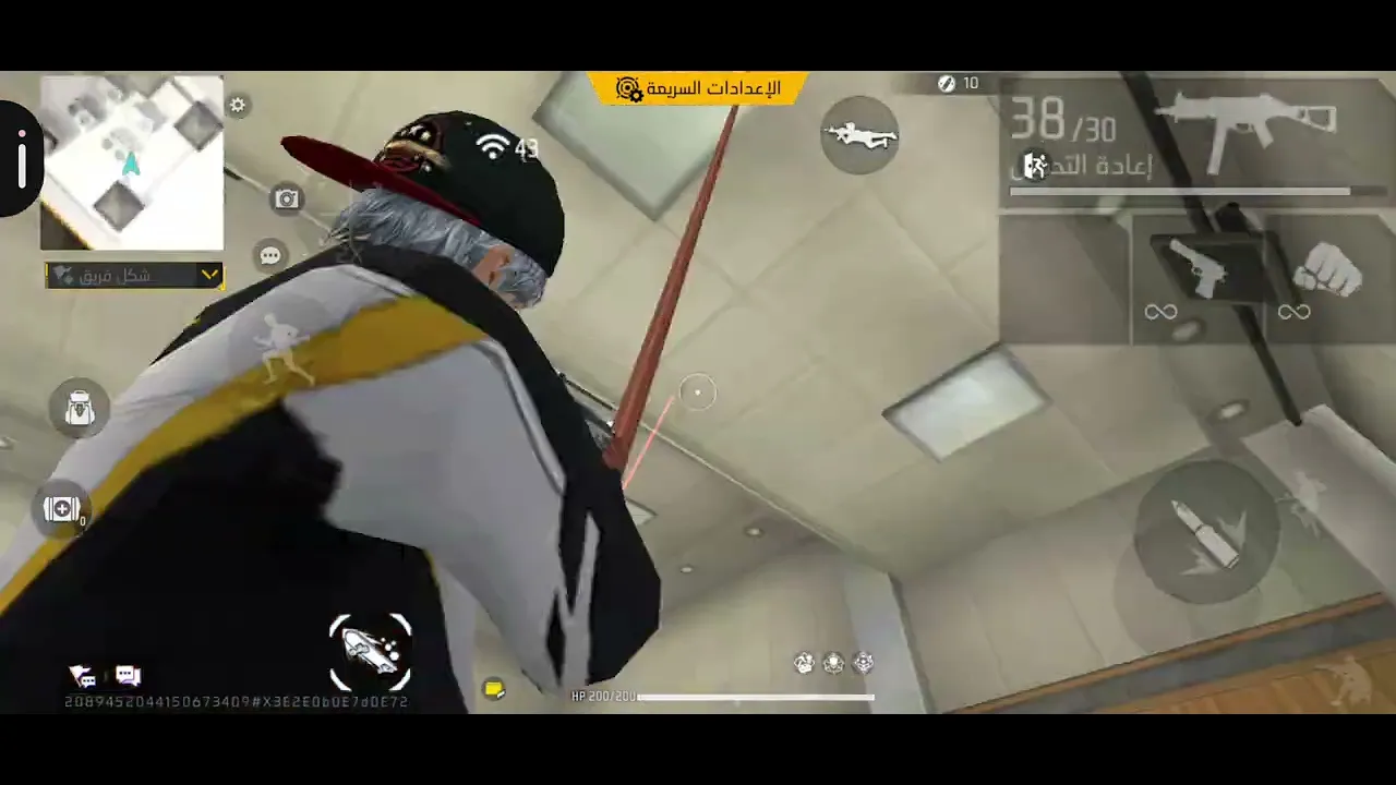 أقوى بانل بروكسي بدون باند +رابط مباشر 👌سيرفر مينا