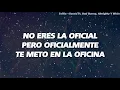 Solita LETRA   Bad Bunny, Ozuna, Wisin Y Almighty