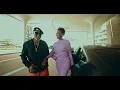 PéPé OLEKA Ft Koffi OLOMIDE - Avec Toi (official music video) @KOFFI.OLOMIDE