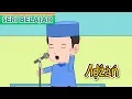 Download Lagu Adzan yang Sangat Merdu #JamalAdzan - Anak Islam-Bersama Jamal Laeli