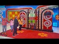 The Price is Right | Showcase Showdown (Part 2) | 11/14/2025