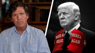 This Is Trump’s Biggest Betrayal (Bigger Than Iran)