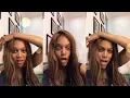 Tyra Banks Instagram Live Stream 2 December 2018