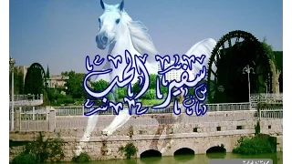 نشيد بالفرحة جينا أحمدعبدالستار أنشودة دينية روعة سفير الحب 