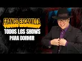 Download Lagu Franco Escamilla PERO con LLUVIA de FONDO (TODOS)