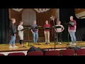 Download Lagu Déruchette, Performed by Tenebrae Consort in rehearsal.