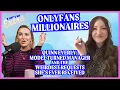 Adult Star to OnlyFans management Quinn Everly takes us behind the pay wall