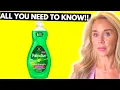 Palmolive Essential Clean Liquid Dish Soap Original Full Review