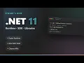 What s New in NET 11 Runtime SDK Library Updates Explained