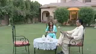 bas ik tera intezar drama song