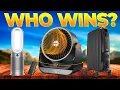 7 Best Space Heaters 2025 - Tested Through Real Winter Conditions