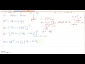 12 Maths C de moivres to solve cube root