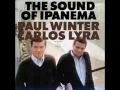 Tem dó de mim - Carlos Lyra & Paul Winter (1965)