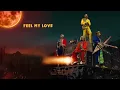 Sauti Sol - Feel My Love (Official Audio) SMS [Skiza 9935645] to 811