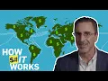 How Shit Works Undersea Cables